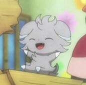 Espurr