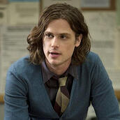 Spencer Reid