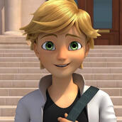 Adrien Agreste