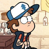 dipper pines